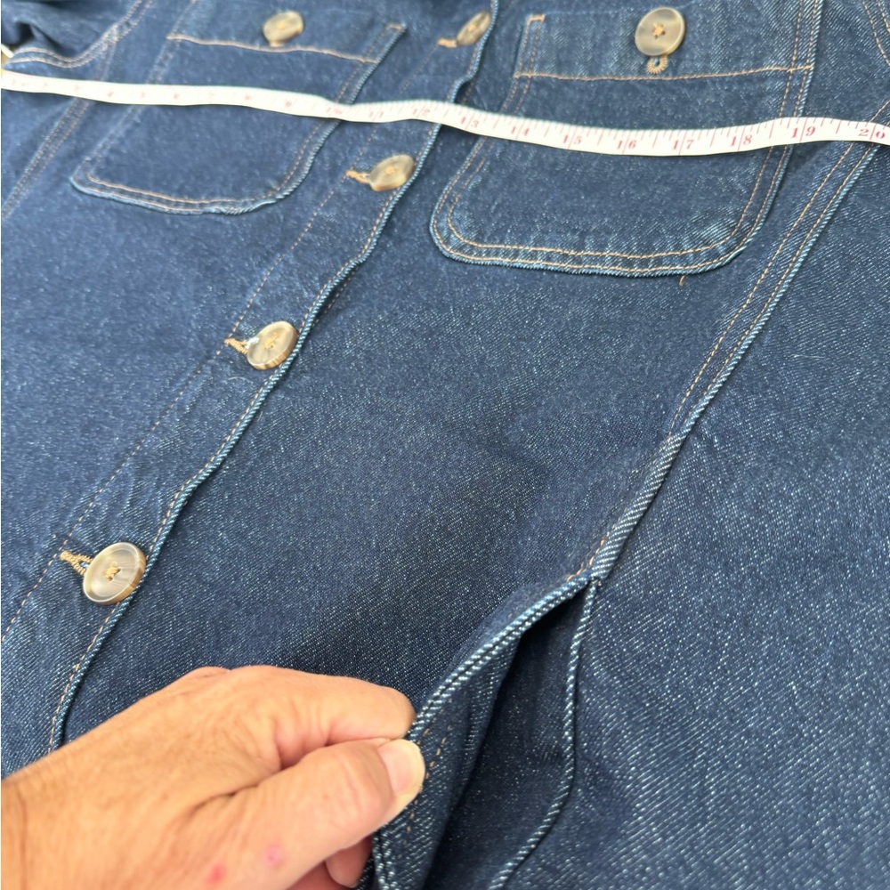 Jean jacket - Picture 5 of 5